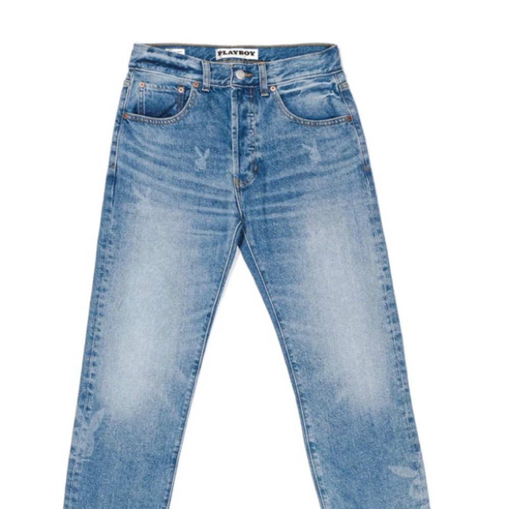Playboy by Pacsun Vintage Jeans